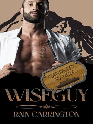 cover image of Wiseguy